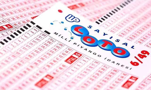9 Aralık Çılgın Sayısal Loto çekiliş sonuçları! İşte Çılgın Sayısal ’da kazanan numaralar