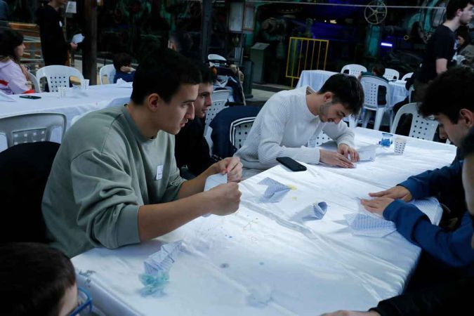 Büyükşehir’den her yaşa uygun yarışma