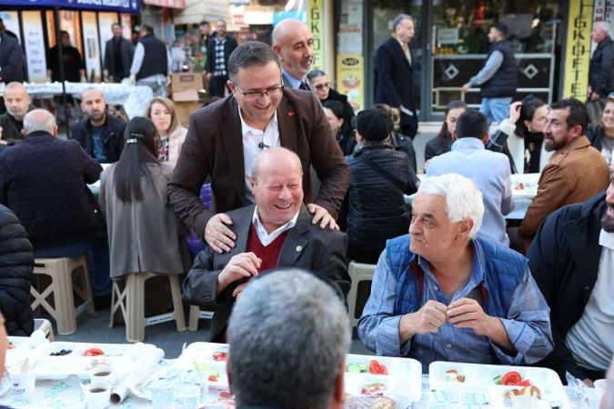 Derince’nin çöp sorunu için önemli proje