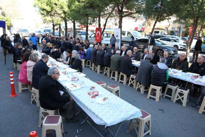 Derince’nin çöp sorunu için önemli proje