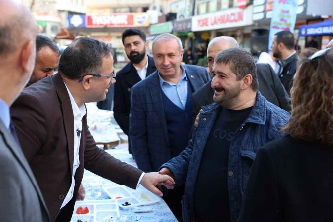 Derince’nin çöp sorunu için önemli proje