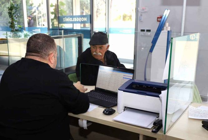 Büyükşehir’den yüzde 50 hibeli fidan desteği