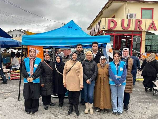 AKP’de hazırlık tam gazmış!