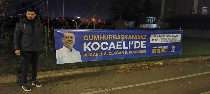 AKP’de hazırlık tam gazmış!