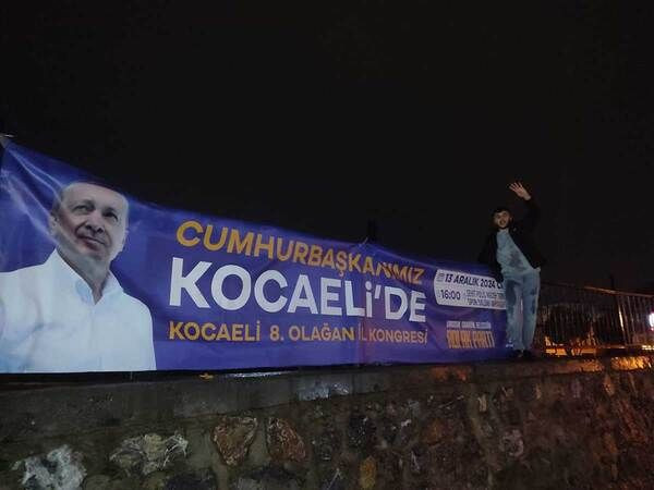 AKP’de hazırlık tam gazmış!