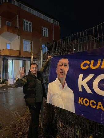 AKP’de hazırlık tam gazmış!