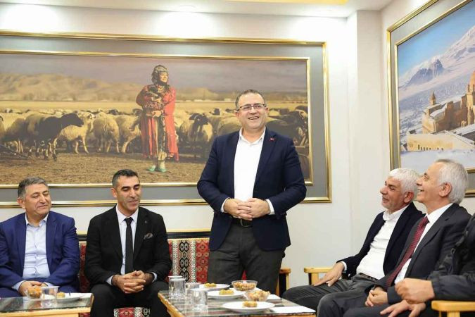 Başkan Gökçe’den Körfez çıkarması