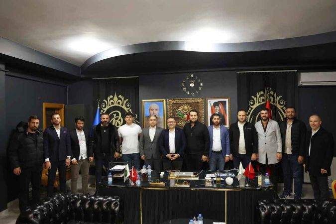 Başkan Gökçe’den Körfez çıkarması