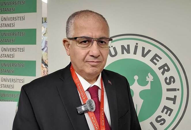 KOÜ’de obezite cerrahisi çalıştayı düzenlendi