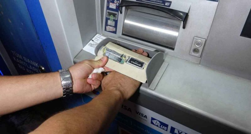 Dikkat: Kocaeli’deki ATM’lerde yeni dönem!