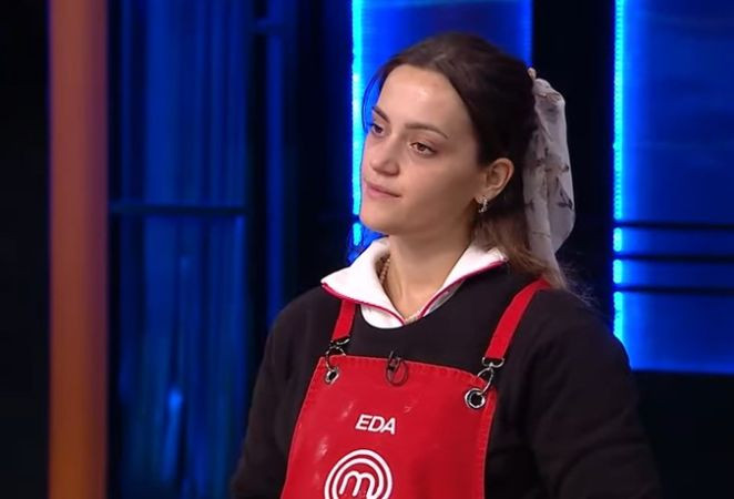 Jüri bile şaşırdı işte Masterchef'te elenen yarışmacı. 15 Aralık MasterChef kim elendi?