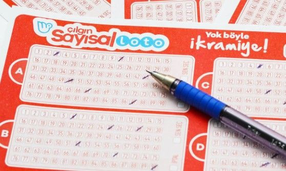 16 Aralık Çılgın Sayısal Loto çekiliş sonuçları! İşte Çılgın Sayısal’da kazanan numaralar