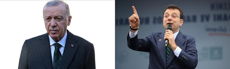 Herkes Özgür Özel ile Ekrem İmamoğlu’nu konuşurken Mansur Yavaş, makası açtı!