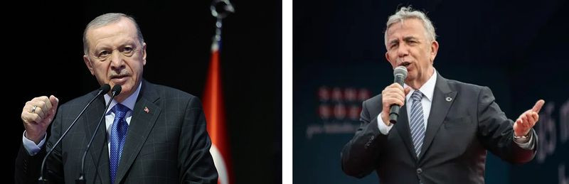 Herkes Özgür Özel ile Ekrem İmamoğlu’nu konuşurken Mansur Yavaş, makası açtı!