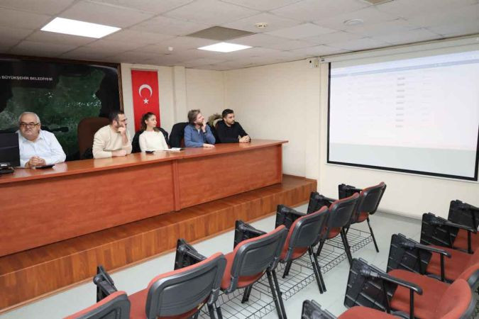 İhale yapıldı, Ereğli sporun tesislerini Büyükşehir yenileyecek