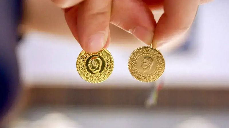 Altın güne nasıl başladı? Kocaeli Kuyumcular Derneği 16 Aralık 2024 Pazartesi altın fiyatları