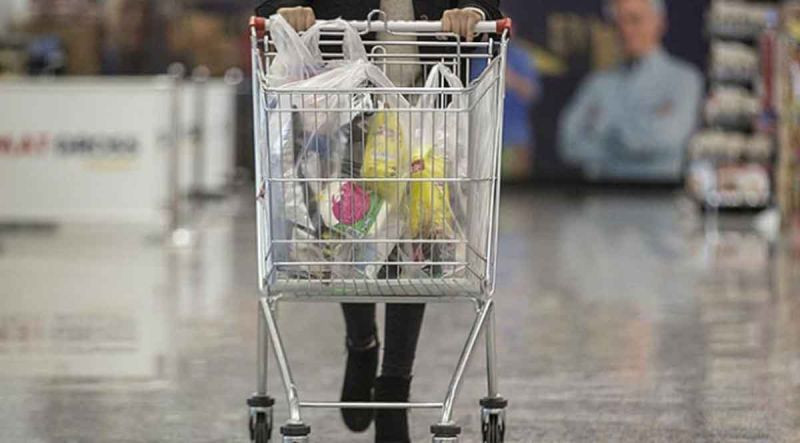 “Poşete, yüzde 600 zam” iddiası!