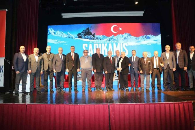 Kazım Karabekir'in kızı Kocaeli’de babasını anlattı