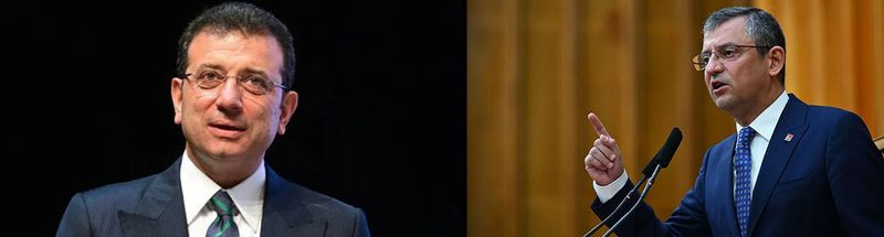 Herkes Özgür Özel ile Ekrem İmamoğlu’nu konuşurken Mansur Yavaş, makası açtı!