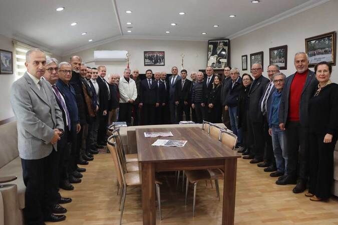 Bülent Sarı'dan Gölcük çıkarması