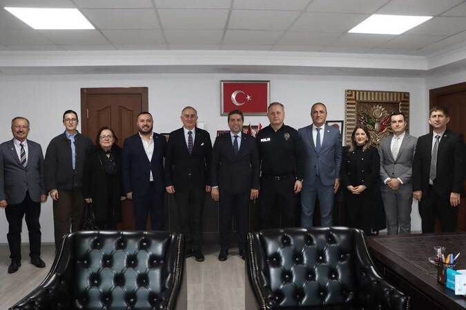 Bülent Sarı'dan Gölcük çıkarması
