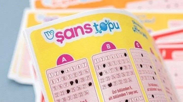 18 Aralık Şans Topu Sonuçları 2024- İşte Şans Topu’nda kazanan numaralar