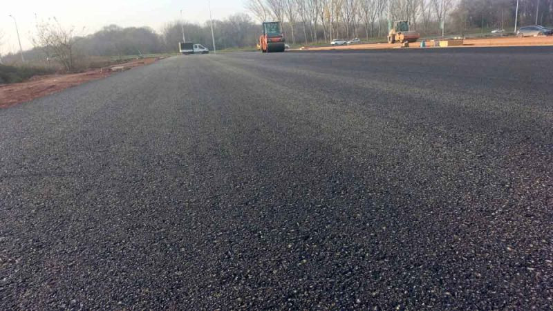 Kocaeli’ye 170 araç kapasiteli karavan park