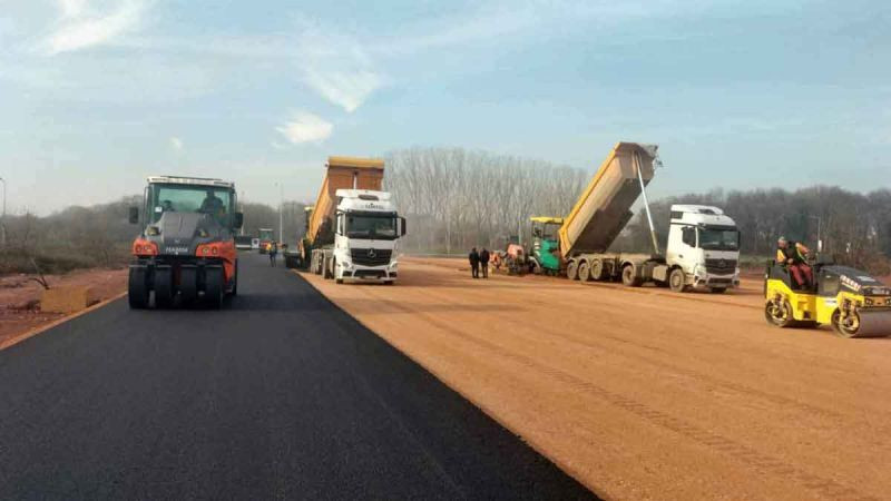 Kocaeli’ye 170 araç kapasiteli karavan park