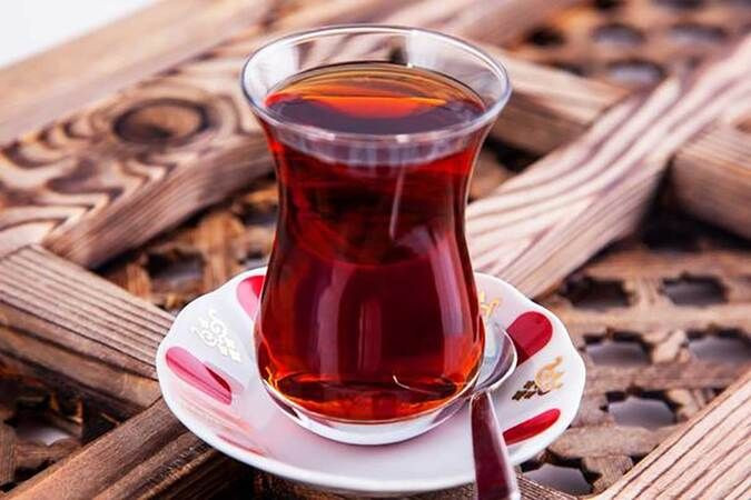 Çay diye boya içmişiz! Bakanlık markaları tek tek ifşa etti