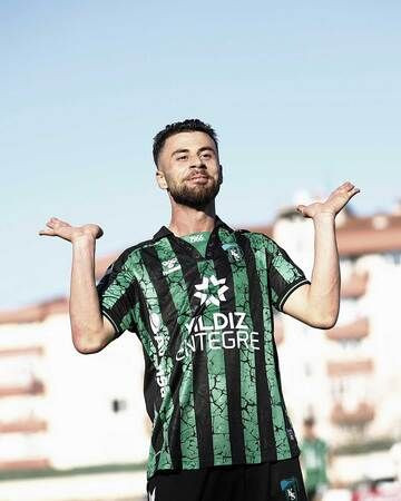 Kocaelispor, İzmitlilerle turladı: 2-3