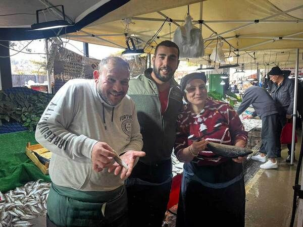 Pazarın marketten farkı yok! İşte Kocaeli’deki pazarlarda meyve sebze fiyatları