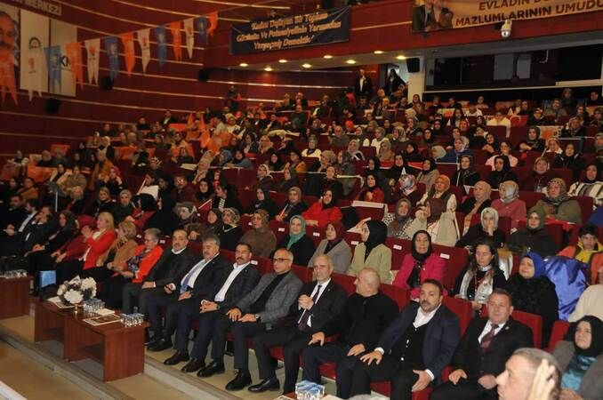 AKP’li Çırak, “Gebze’de tarih yazacağız”