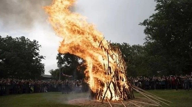 Nardugan Bayramı nedir, ne zaman kutlanır? İşte Türklerin yılbaşı bayramı
