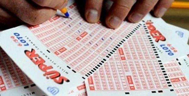 22 Aralık Süper Loto Sonuçları