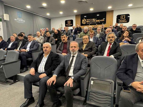 Yıldızlı ve Erenkaya “Büyükakın haklı” dedi
