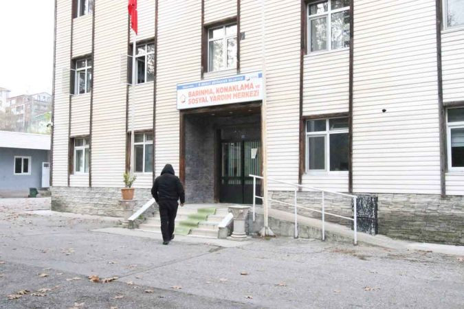 Yılın 12 ayı hizmet veriyor, vatandaşın imdadına yetişiyor