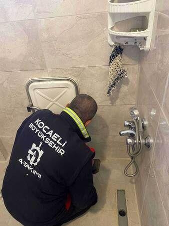“Hayata Tutun” Projesi ile 65 yaş üstü ve engelli bireylerin yaşamı kolaylaşıyor