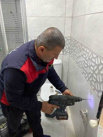 “Hayata Tutun” Projesi ile 65 yaş üstü ve engelli bireylerin yaşamı kolaylaşıyor