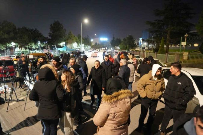 Türkiye’nin konuştuğu Kocaeli’deki olayda sanık hakim karşısında
