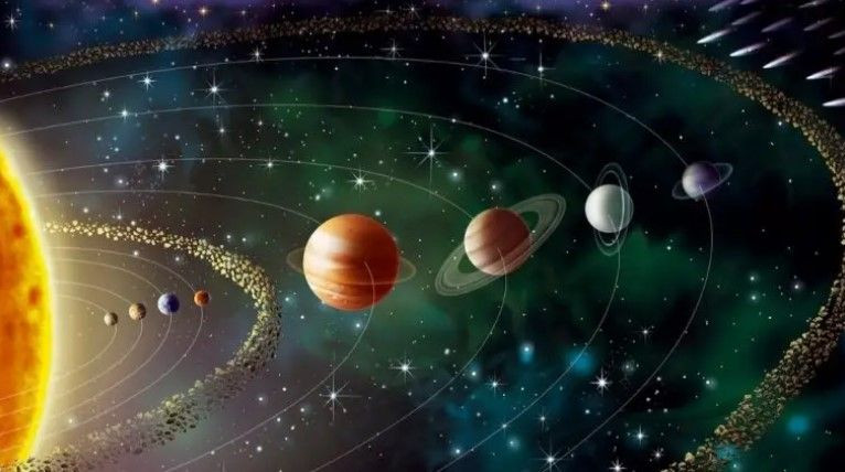 Bakın astroloji ne söylüyor? 23-29 Aralık 2024 haftalık burç yorumları