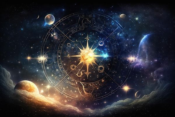 Bakın astroloji ne söylüyor? 23-29 Aralık 2024 haftalık burç yorumları