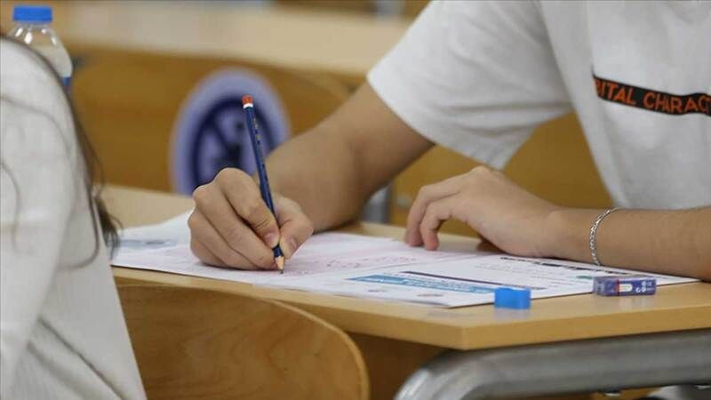 ÖSYM 2025 sınav takvimi belli oldu! İşte güncel sınav tarihleri