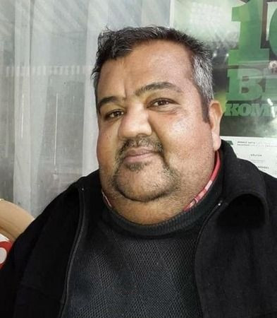 İzmit Fethiye’nin sembol ismi Aydın Karakaya, vefat etti