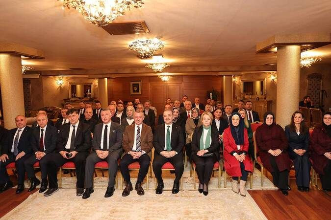 Talus’un ikinci durağı Büyükakın oldu