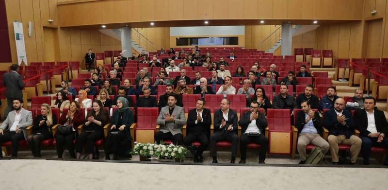 KOTO tüm kiracı ve ev sahiplerini ilgilendiren sistemi tanıttı