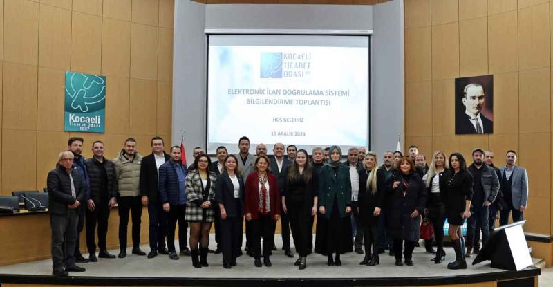 KOTO tüm kiracı ve ev sahiplerini ilgilendiren sistemi tanıttı