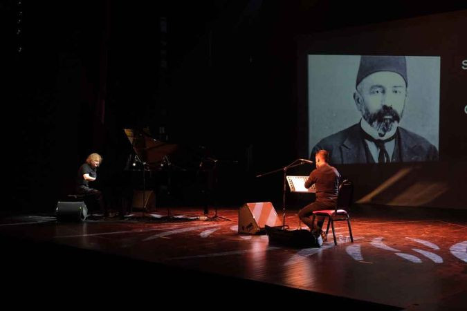 Kocaeli’de Akif’in eserleri seslendirildi