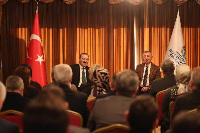 Talus’un ikinci durağı Büyükakın oldu