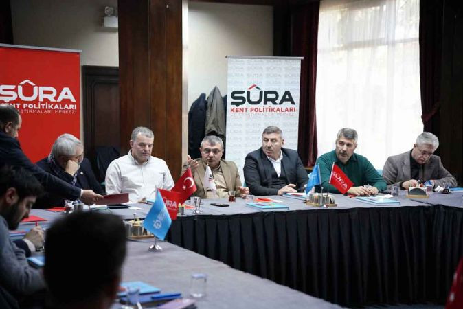 Kocaeli’nin spor potansiyelini ileri taşıyorlar