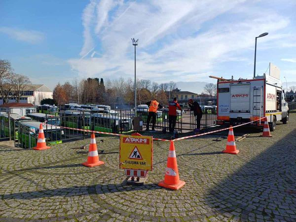 Kocaeli’de sorunlar anında çözüme kavuşturuluyor